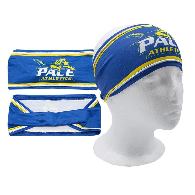 Full Color Athletic Headband - Wunderband