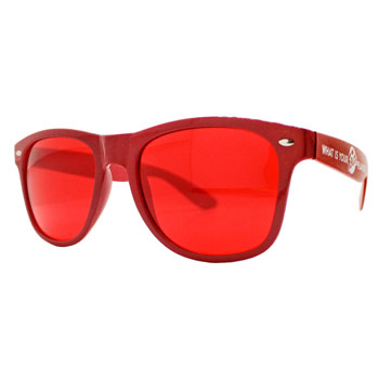 Pantone Matched Malibu Sunglasses